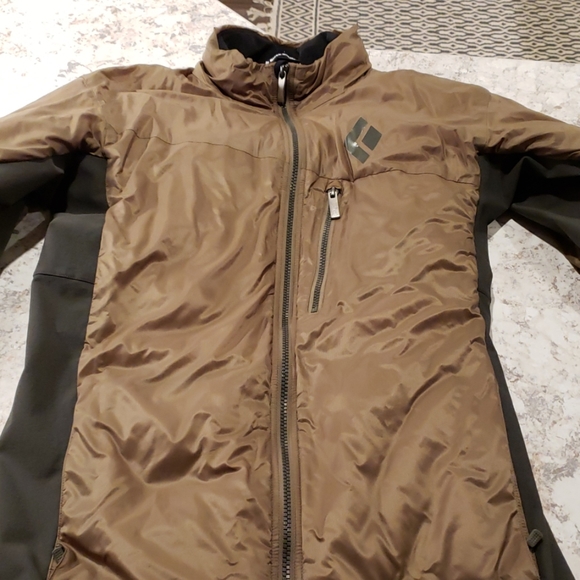 Black Diamond Other - Black Diamond jacket